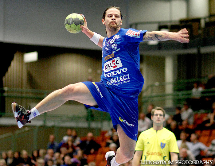 IFK Skövde HK-HK Malmö 26-24,herr,Arena Skövde,Skövde,Sverige,Handboll,,2011,45937