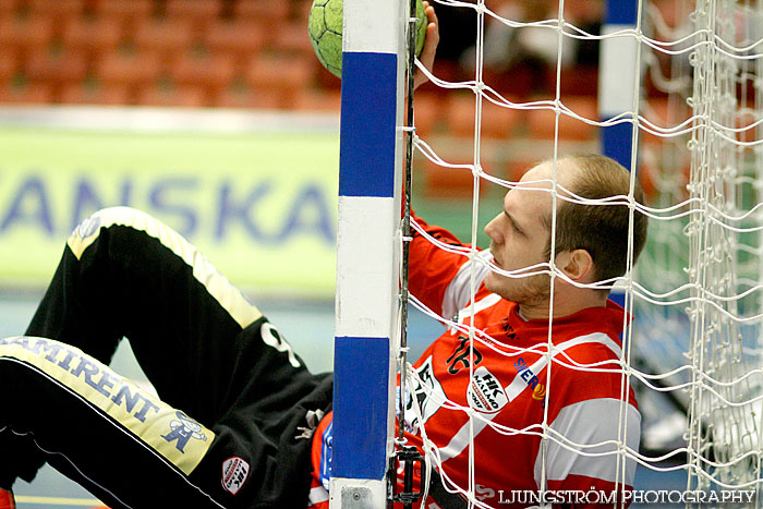 IFK Skövde HK-HK Malmö 26-24,herr,Arena Skövde,Skövde,Sverige,Handboll,,2011,45939