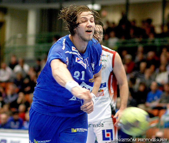 IFK Skövde HK-HK Malmö 26-24,herr,Arena Skövde,Skövde,Sverige,Handboll,,2011,45941