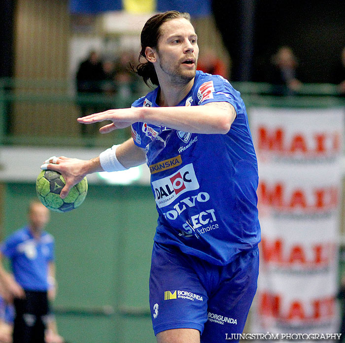 IFK Skövde HK-HK Malmö 26-24,herr,Arena Skövde,Skövde,Sverige,Handboll,,2011,45944