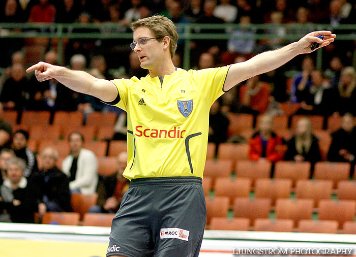 IFK Skövde HK-HK Malmö 26-24,herr,Arena Skövde,Skövde,Sverige,Handboll,,2011,45945