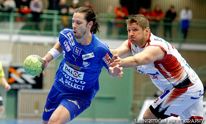 IFK Skövde HK-HK Malmö 26-24,herr,Arena Skövde,Skövde,Sverige,Handboll,,2011,45947