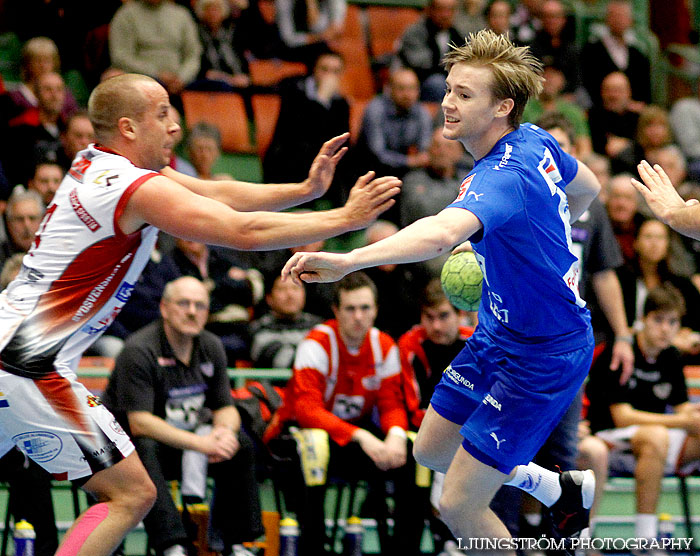 IFK Skövde HK-HK Malmö 26-24,herr,Arena Skövde,Skövde,Sverige,Handboll,,2011,45948