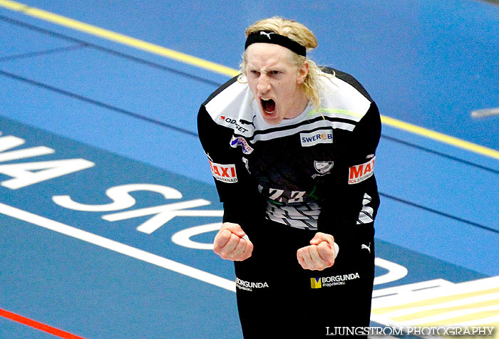 IFK Skövde HK-HK Malmö 26-24,herr,Arena Skövde,Skövde,Sverige,Handboll,,2011,45966