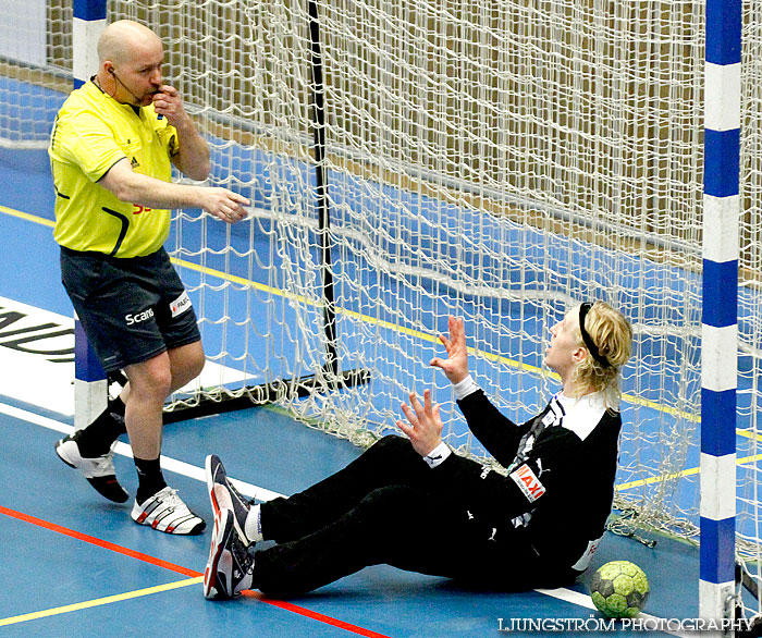 IFK Skövde HK-HK Malmö 26-24,herr,Arena Skövde,Skövde,Sverige,Handboll,,2011,45970