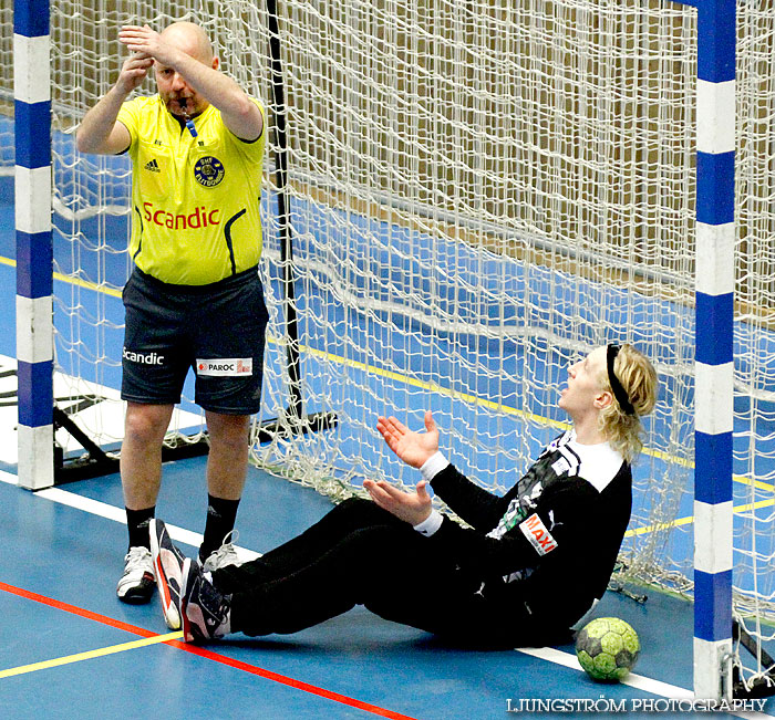 IFK Skövde HK-HK Malmö 26-24,herr,Arena Skövde,Skövde,Sverige,Handboll,,2011,45971