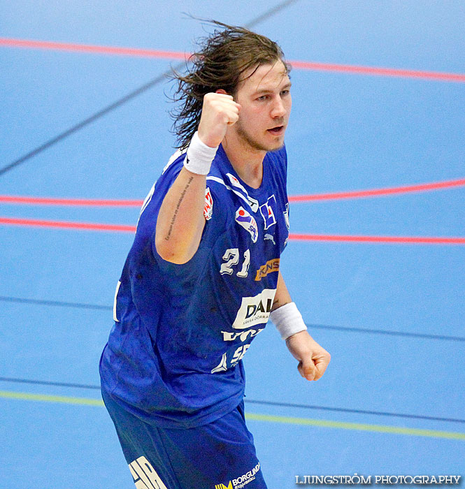 IFK Skövde HK-HK Malmö 26-24,herr,Arena Skövde,Skövde,Sverige,Handboll,,2011,45976