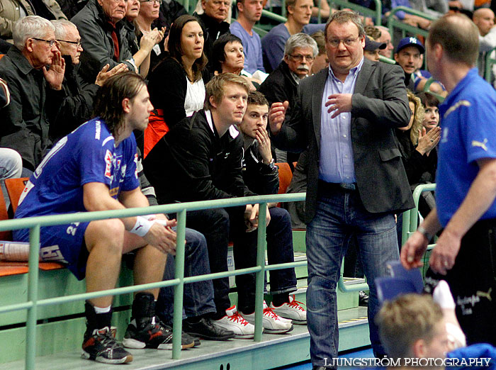 IFK Skövde HK-HK Malmö 26-24,herr,Arena Skövde,Skövde,Sverige,Handboll,,2011,45999