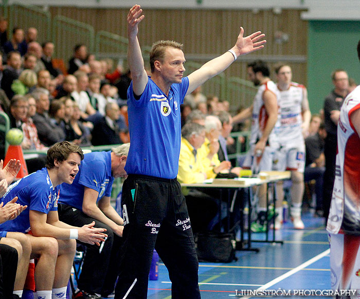 IFK Skövde HK-HK Malmö 26-24,herr,Arena Skövde,Skövde,Sverige,Handboll,,2011,46003