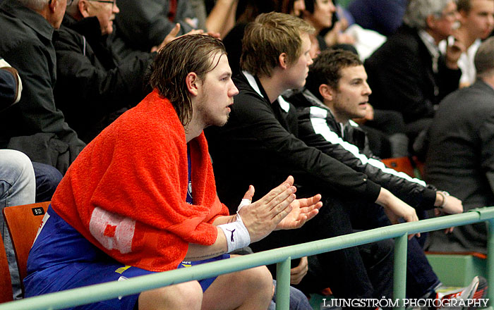 IFK Skövde HK-HK Malmö 26-24,herr,Arena Skövde,Skövde,Sverige,Handboll,,2011,46009