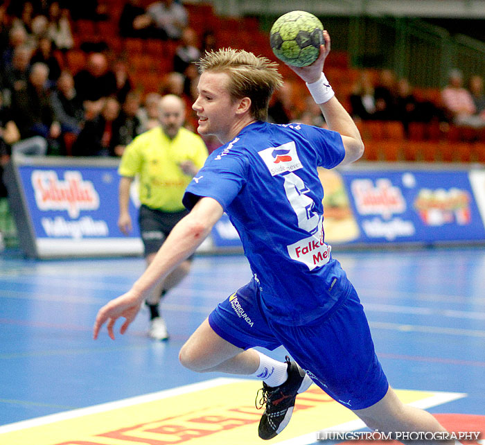 IFK Skövde HK-HK Malmö 26-24,herr,Arena Skövde,Skövde,Sverige,Handboll,,2011,46011