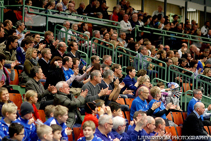 IFK Skövde HK-HK Malmö 26-24,herr,Arena Skövde,Skövde,Sverige,Handboll,,2011,46012