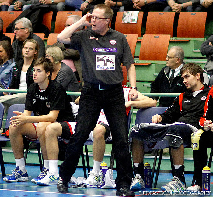 IFK Skövde HK-HK Malmö 26-24,herr,Arena Skövde,Skövde,Sverige,Handboll,,2011,46015