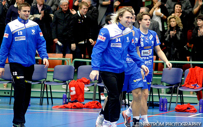 IFK Skövde HK-HK Malmö 26-24,herr,Arena Skövde,Skövde,Sverige,Handboll,,2011,46017