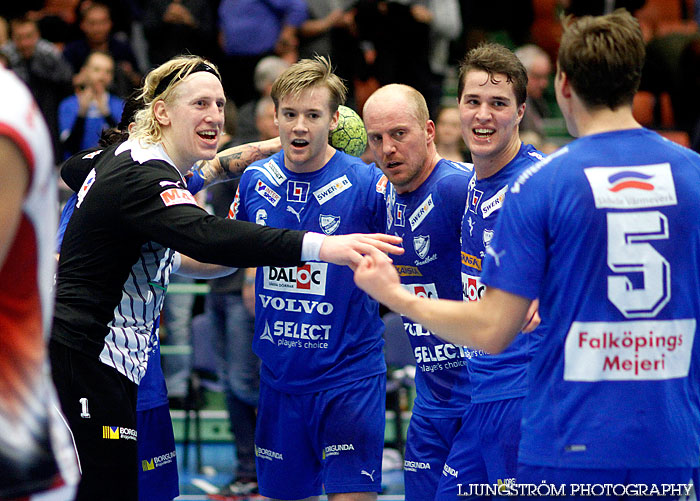 IFK Skövde HK-HK Malmö 26-24,herr,Arena Skövde,Skövde,Sverige,Handboll,,2011,46018