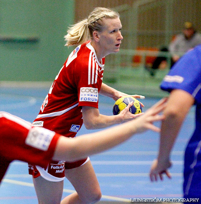 Skövde HF-H43/Lundagård 27-25,dam,Arena Skövde,Skövde,Sverige,Handboll,,2012,46044