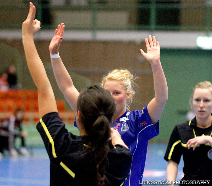 Skövde HF-H43/Lundagård 27-25,dam,Arena Skövde,Skövde,Sverige,Handboll,,2012,46048