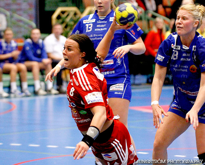 Skövde HF-H43/Lundagård 27-25,dam,Arena Skövde,Skövde,Sverige,Handboll,,2012,46053