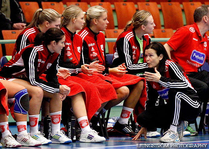 Skövde HF-H43/Lundagård 27-25,dam,Arena Skövde,Skövde,Sverige,Handboll,,2012,46056