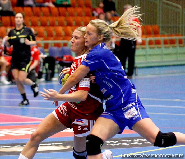 Skövde HF-H43/Lundagård 27-25,dam,Arena Skövde,Skövde,Sverige,Handboll,,2012,46057