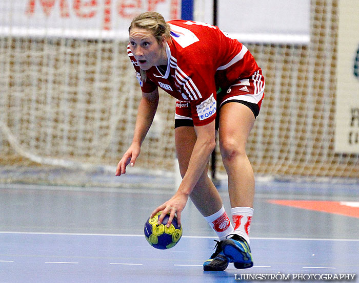 Skövde HF-H43/Lundagård 27-25,dam,Arena Skövde,Skövde,Sverige,Handboll,,2012,46063