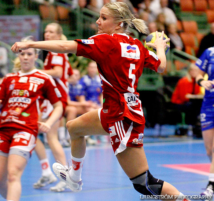 Skövde HF-H43/Lundagård 27-25,dam,Arena Skövde,Skövde,Sverige,Handboll,,2012,46064