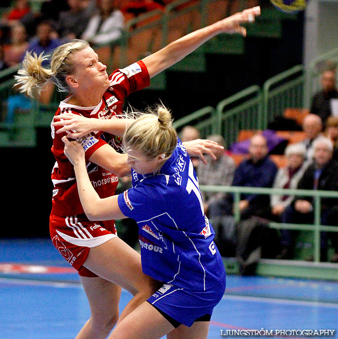 Skövde HF-H43/Lundagård 27-25,dam,Arena Skövde,Skövde,Sverige,Handboll,,2012,46069