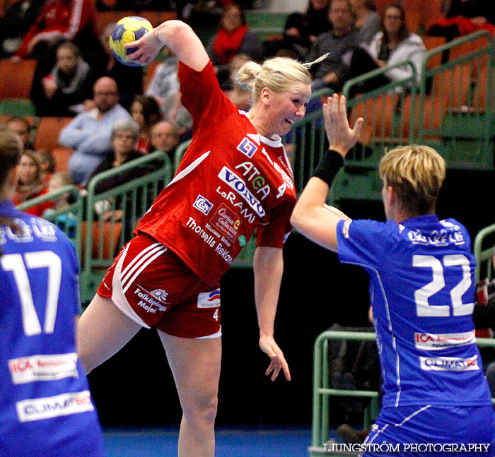 Skövde HF-H43/Lundagård 27-25,dam,Arena Skövde,Skövde,Sverige,Handboll,,2012,46070