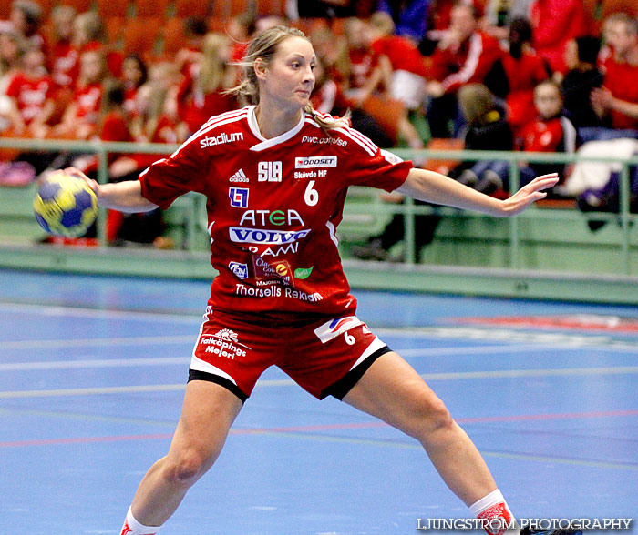 Skövde HF-H43/Lundagård 27-25,dam,Arena Skövde,Skövde,Sverige,Handboll,,2012,46073