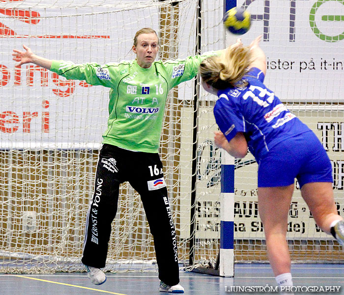 Skövde HF-H43/Lundagård 27-25,dam,Arena Skövde,Skövde,Sverige,Handboll,,2012,46078