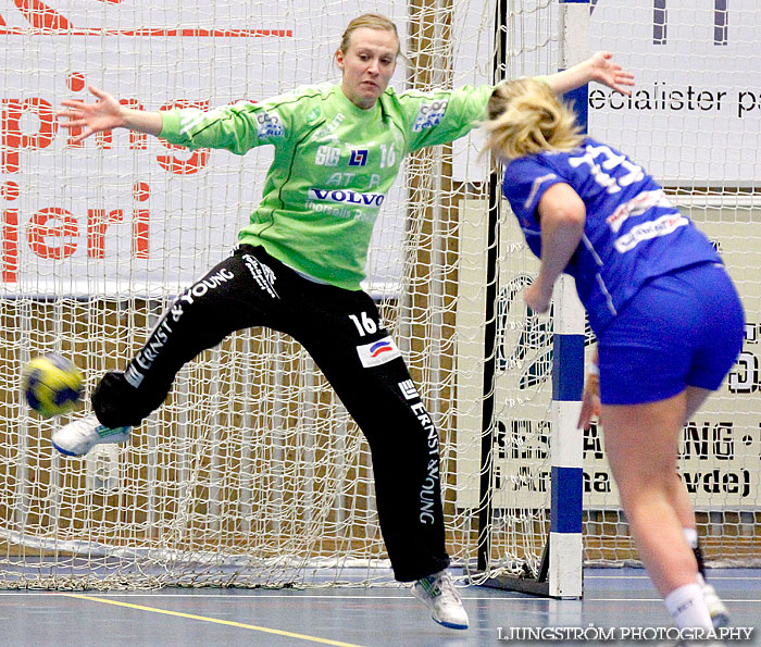 Skövde HF-H43/Lundagård 27-25,dam,Arena Skövde,Skövde,Sverige,Handboll,,2012,46079