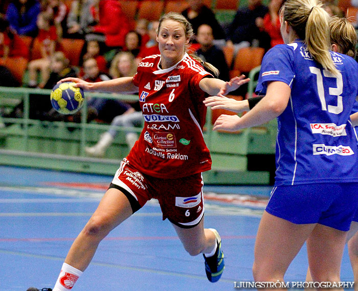 Skövde HF-H43/Lundagård 27-25,dam,Arena Skövde,Skövde,Sverige,Handboll,,2012,46080