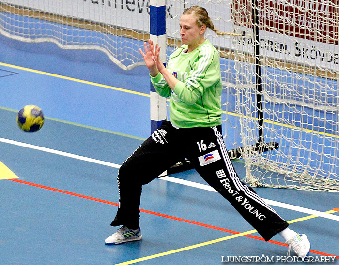 Skövde HF-H43/Lundagård 27-25,dam,Arena Skövde,Skövde,Sverige,Handboll,,2012,46086