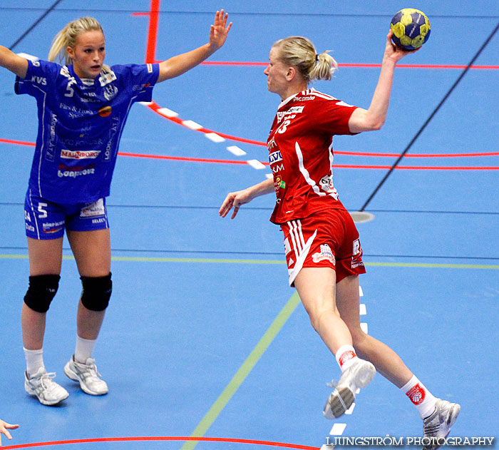 Skövde HF-H43/Lundagård 27-25,dam,Arena Skövde,Skövde,Sverige,Handboll,,2012,46089