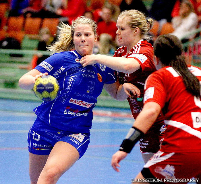 Skövde HF-H43/Lundagård 27-25,dam,Arena Skövde,Skövde,Sverige,Handboll,,2012,46095