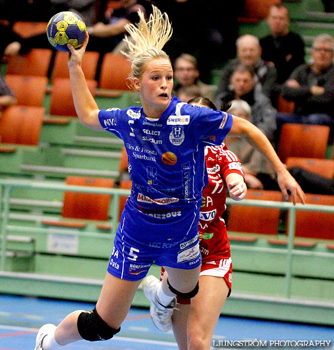 Skövde HF-H43/Lundagård 27-25,dam,Arena Skövde,Skövde,Sverige,Handboll,,2012,46097