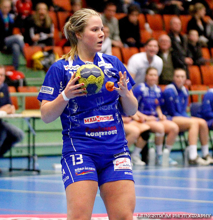 Skövde HF-H43/Lundagård 27-25,dam,Arena Skövde,Skövde,Sverige,Handboll,,2012,46102