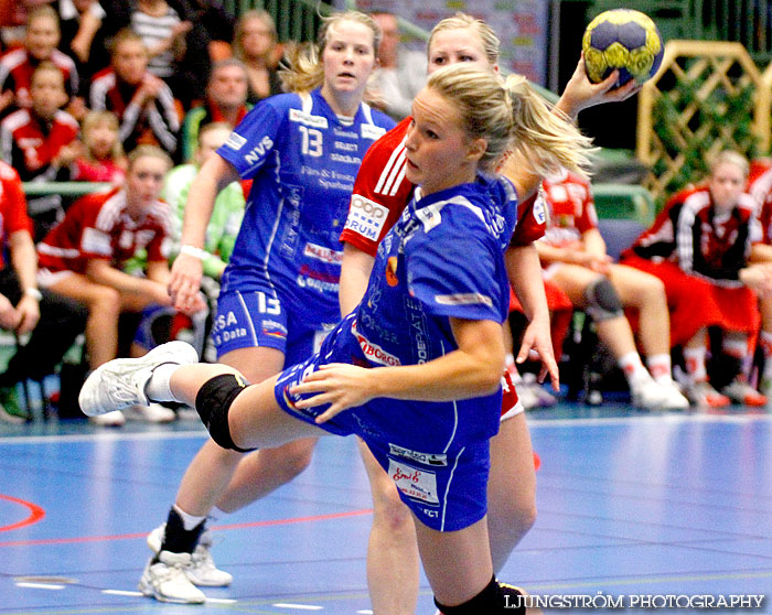 Skövde HF-H43/Lundagård 27-25,dam,Arena Skövde,Skövde,Sverige,Handboll,,2012,46104