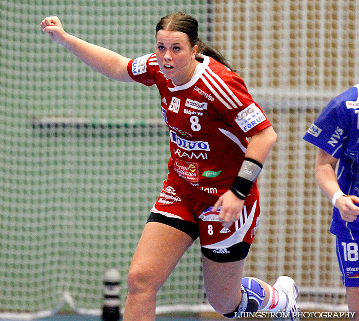 Skövde HF-H43/Lundagård 27-25,dam,Arena Skövde,Skövde,Sverige,Handboll,,2012,46107