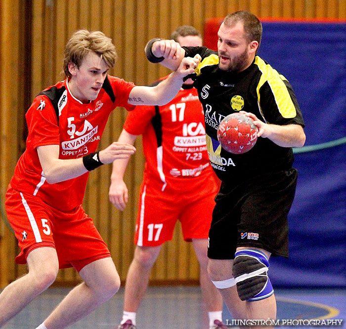 HP Skövde 90-Stenungsunds HK 23-25,herr,Arena Skövde,Skövde,Sverige,Handboll,,2012,46118