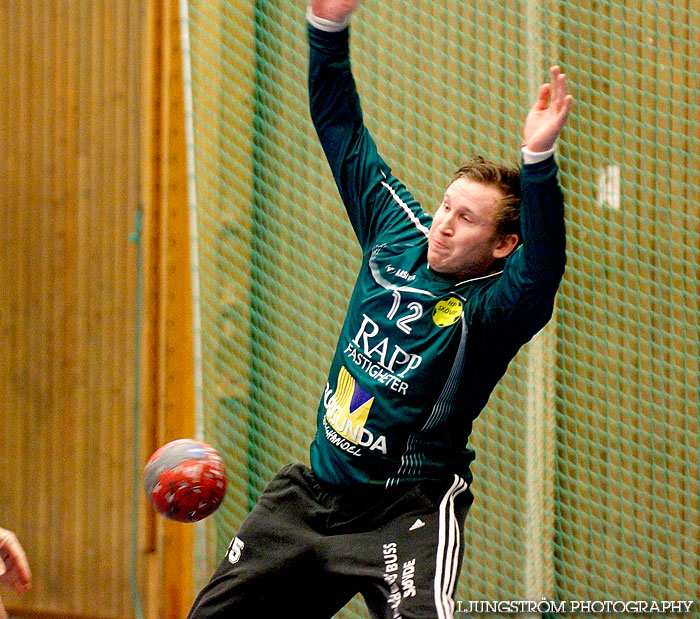 HP Skövde 90-Stenungsunds HK 23-25,herr,Arena Skövde,Skövde,Sverige,Handboll,,2012,46121