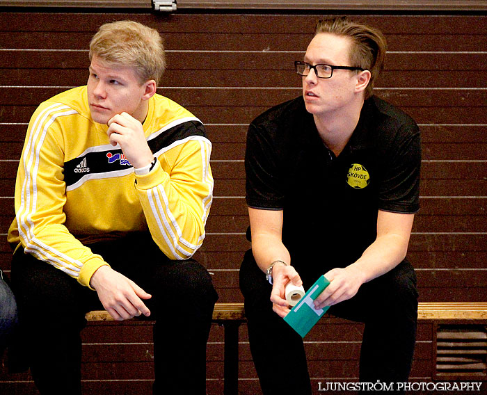 HP Skövde 90-Stenungsunds HK 23-25,herr,Arena Skövde,Skövde,Sverige,Handboll,,2012,46123