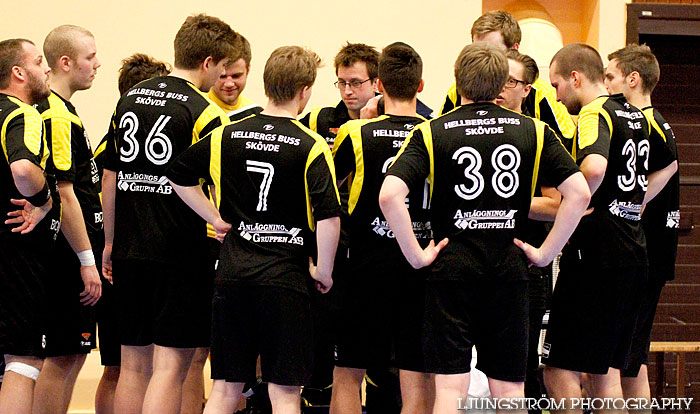 HP Skövde 90-Stenungsunds HK 23-25,herr,Arena Skövde,Skövde,Sverige,Handboll,,2012,46125