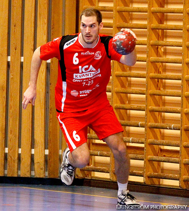 HP Skövde 90-Stenungsunds HK 23-25,herr,Arena Skövde,Skövde,Sverige,Handboll,,2012,46135