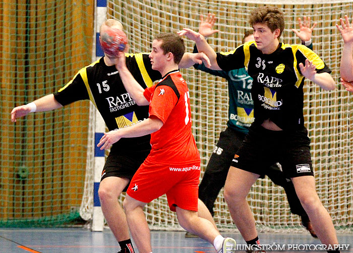 HP Skövde 90-Stenungsunds HK 23-25,herr,Arena Skövde,Skövde,Sverige,Handboll,,2012,46136