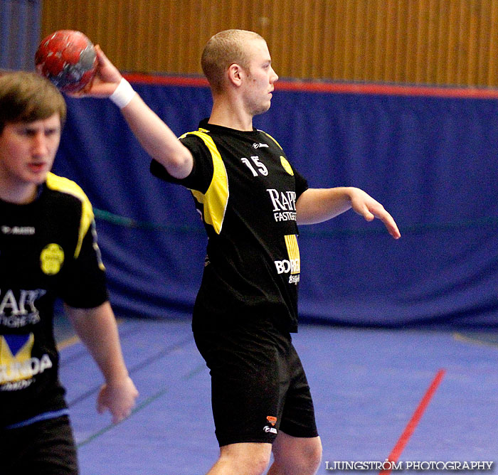 HP Skövde 90-Stenungsunds HK 23-25,herr,Arena Skövde,Skövde,Sverige,Handboll,,2012,46137