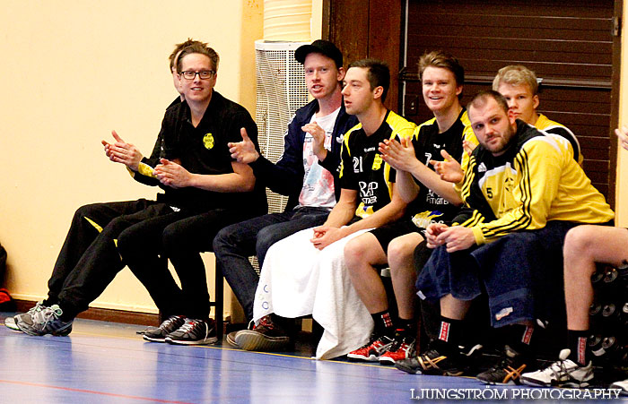 HP Skövde 90-Stenungsunds HK 23-25,herr,Arena Skövde,Skövde,Sverige,Handboll,,2012,46139