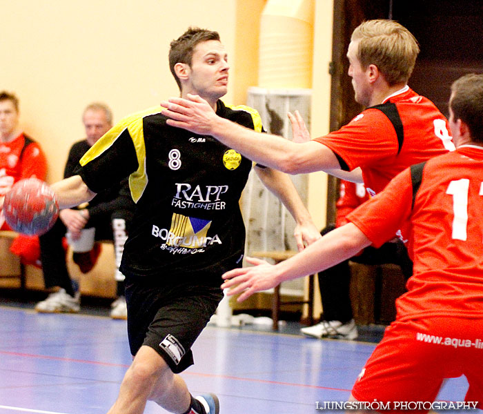 HP Skövde 90-Stenungsunds HK 23-25,herr,Arena Skövde,Skövde,Sverige,Handboll,,2012,46142