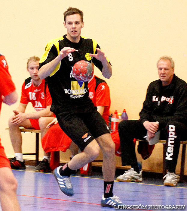 HP Skövde 90-Stenungsunds HK 23-25,herr,Arena Skövde,Skövde,Sverige,Handboll,,2012,46144