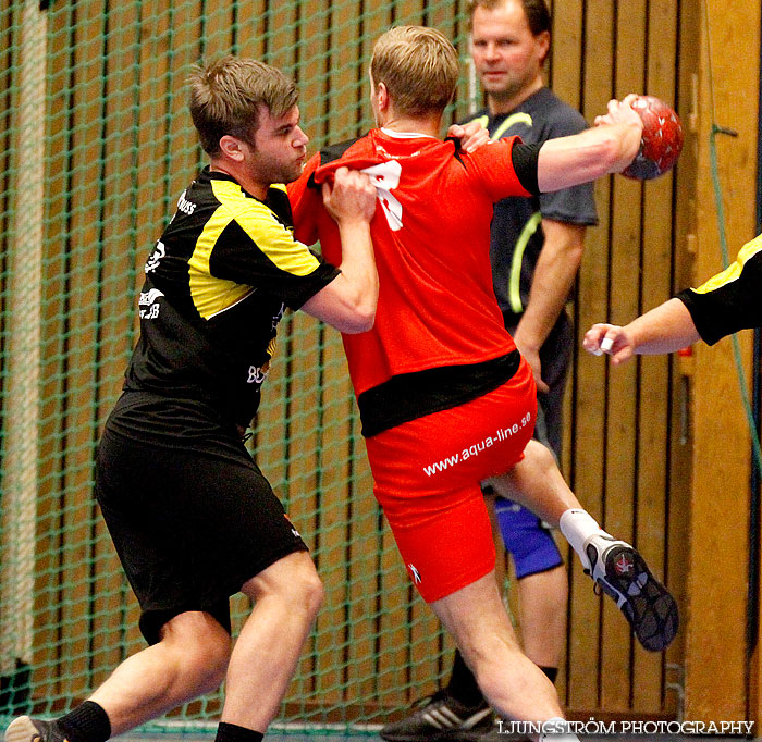 HP Skövde 90-Stenungsunds HK 23-25,herr,Arena Skövde,Skövde,Sverige,Handboll,,2012,46147